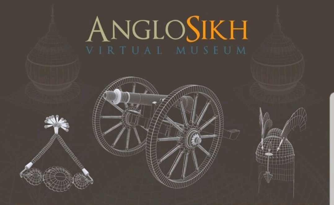 World’s first Online Sikh Museum project launches at new exhibition