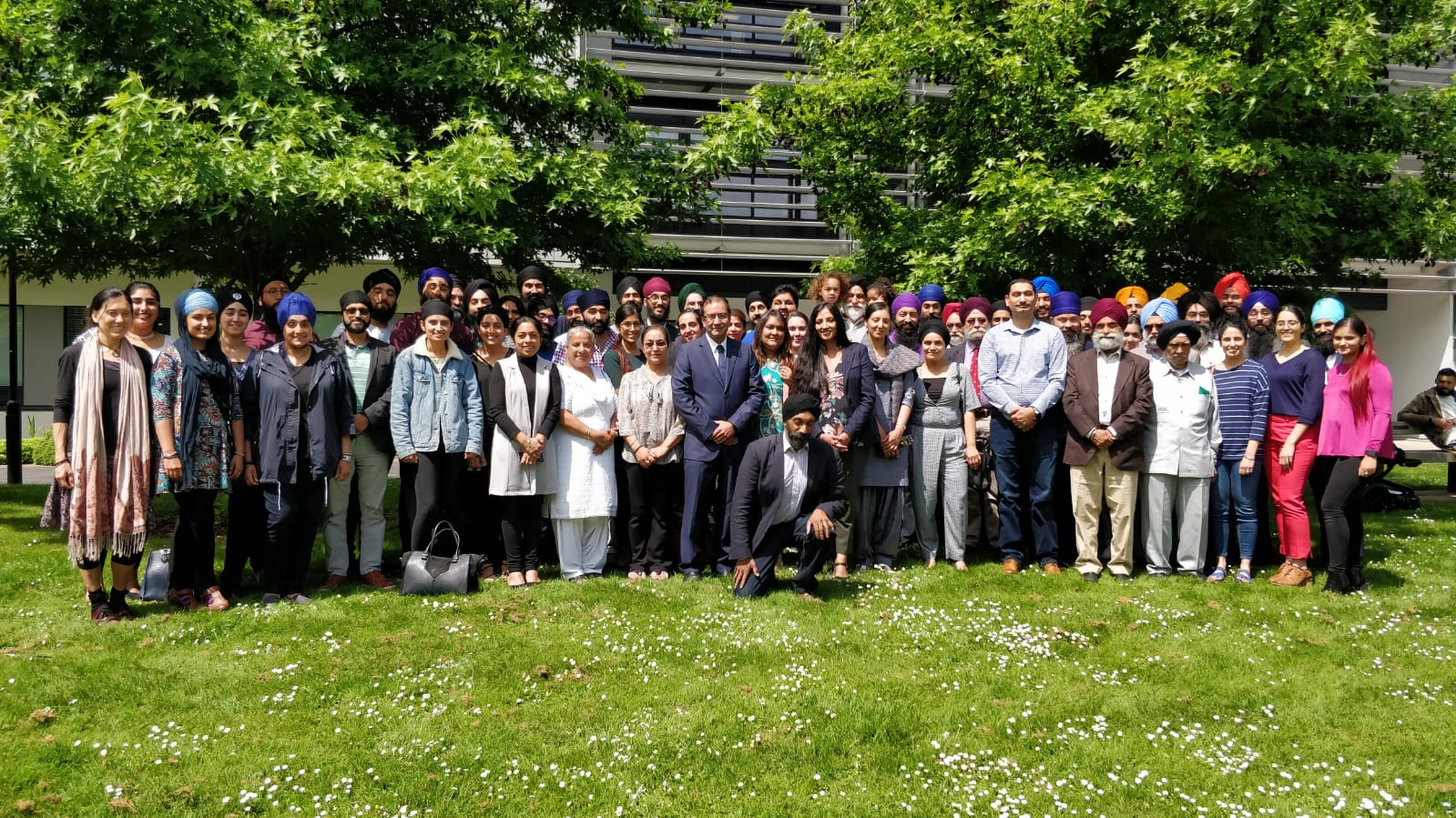 Fifth UK Sikh Conference sets a milestone in Sikh Studies