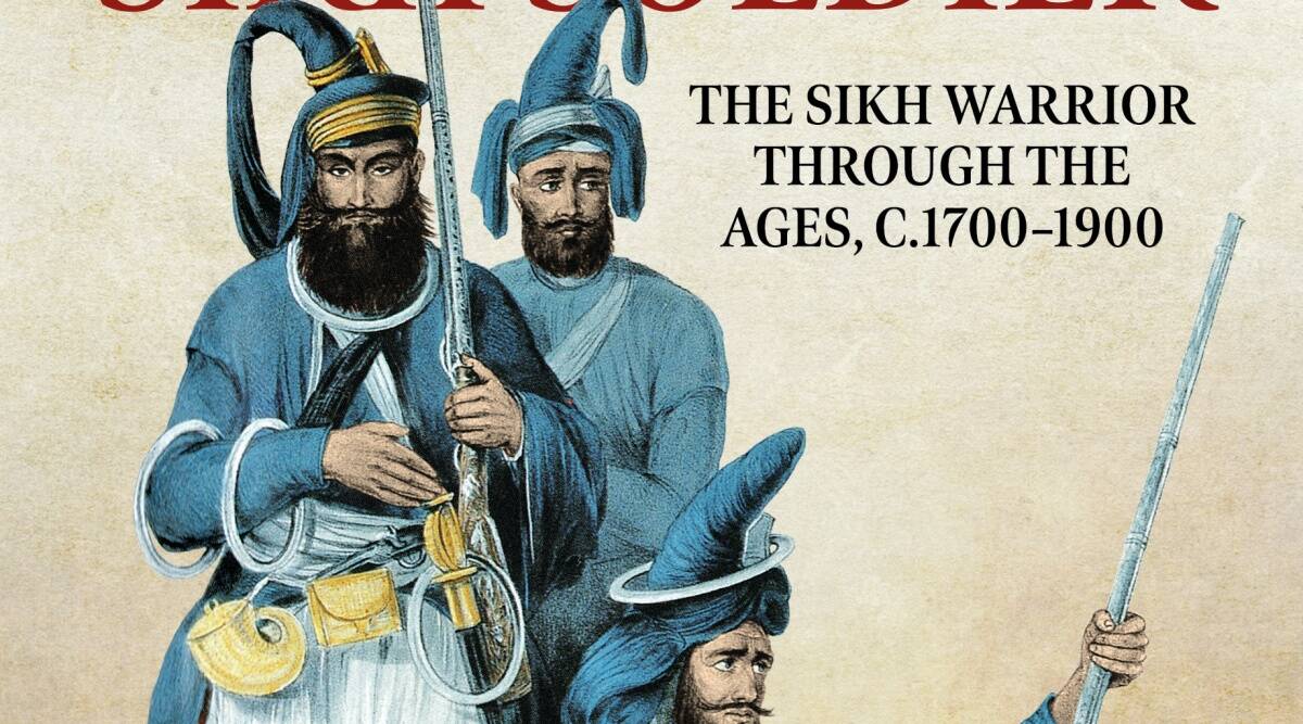 The Sikh warriors through the ages: From Sahib Kaur to Hari Singh Nalwa