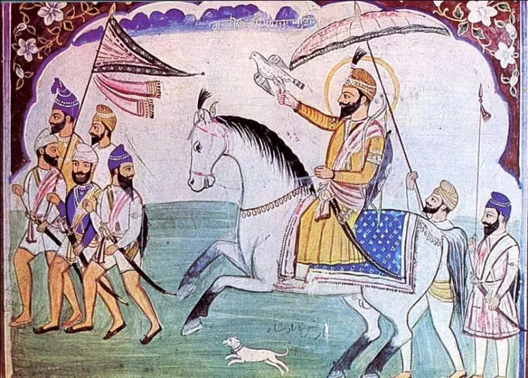 The Khalsa Army – 10 Facts About India’s Elite Sikh Military Order