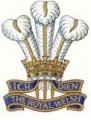 Regimental Museum of the Royal Welsh